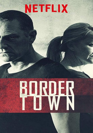 Bordertown S02E02 FRENCH HDTV