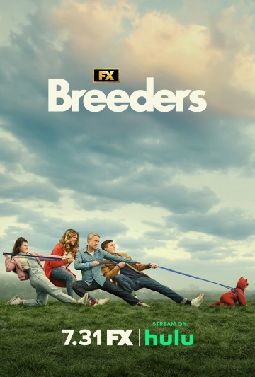 Breeders S04E03 VOSTFR HDTV