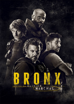 Bronx FRENCH BluRay 1080p 2021