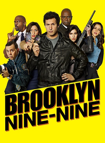 Brooklyn Nine-Nine S04E16 FRENCH HDTV