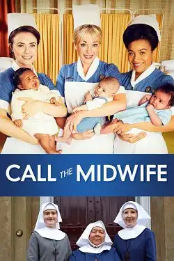 Call the Midwife S12E03 VOSTFR HDTV
