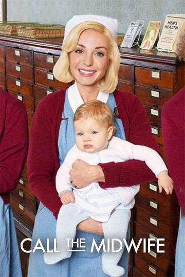 Call the Midwife VOSTFR S13E05 HDTV 2023