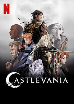 Castlevania Saison 4 FRENCH HDTV