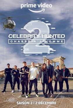 Celebrity Hunted - Chasse à l'homme S02E04 FRENCH HDTV