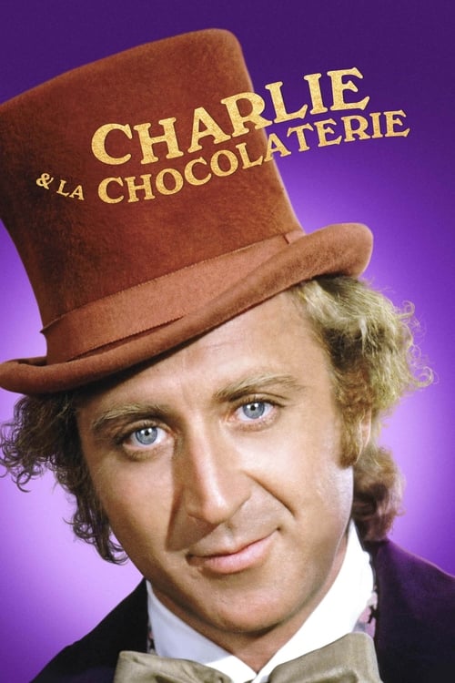 Charlie et la Chocolaterie FRENCH DVDRIP 1080p 1971