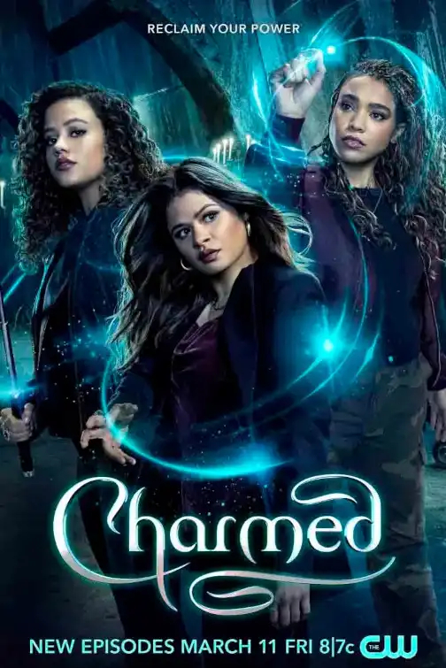 Charmed S04E01 FRENCH HDTV