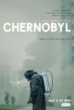 Chernobyl S01E03 VOSTFR HDTV