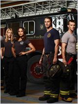 Chicago Fire S01E22 VOSTFR HDTV