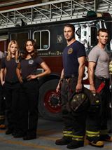 Chicago Fire S02E18 VOSTFR HDTV