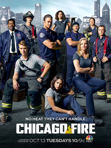 Chicago Fire S04E04 VOSTFR HDTV
