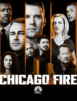 Chicago Fire S07E17 VOSTFR HDTV