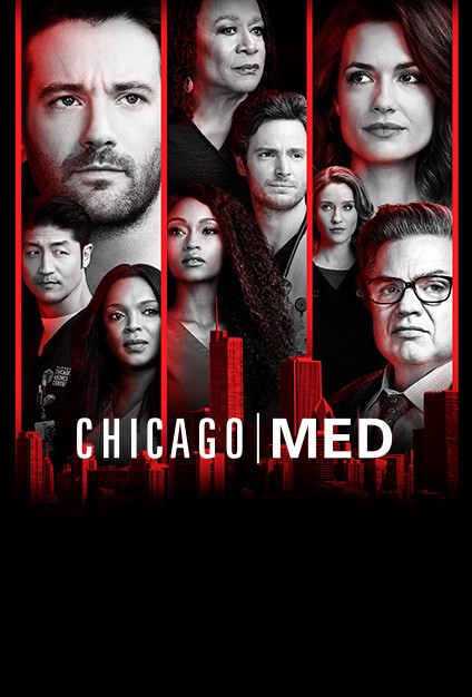 Chicago Med S04E03 FRENCH HDTV