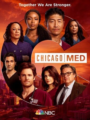Chicago Med S06E12 FRENCH HDTV