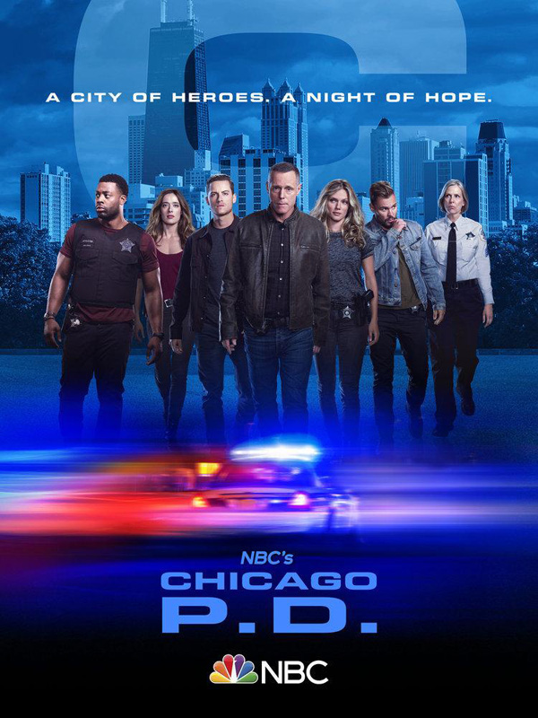 Chicago PD S07E01 VOSTFR HDTV