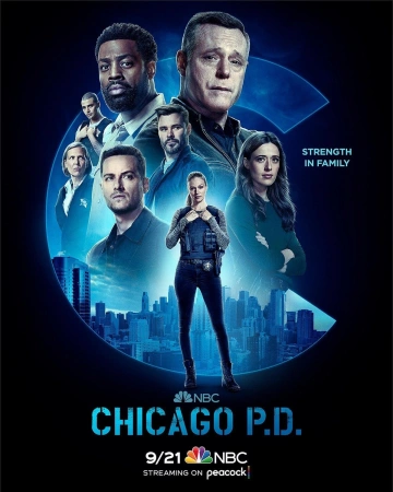 Chicago Police Department S10E01 FRENCH HDTV