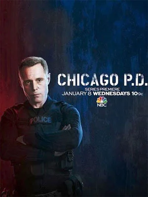 Chicago Police Department S11E07 (VOSTFR) HDTV 2024