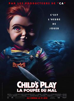 Child's Play : La poupée du mal FRENCH BluRay 720p 2019
