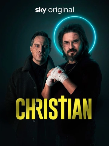 Christian S02E01 VOSTFR HDTV