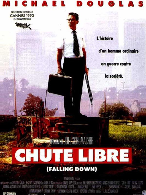Chute libre FRENCH HDLight 1080p 1993