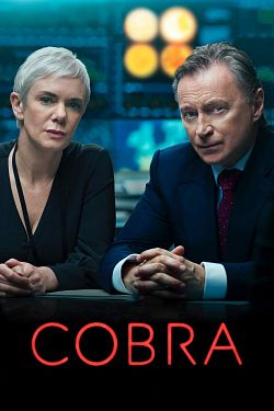 Cobra S02E01 FRENCH HDTV