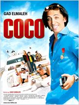 Coco FRENCH DVDRIP 2009