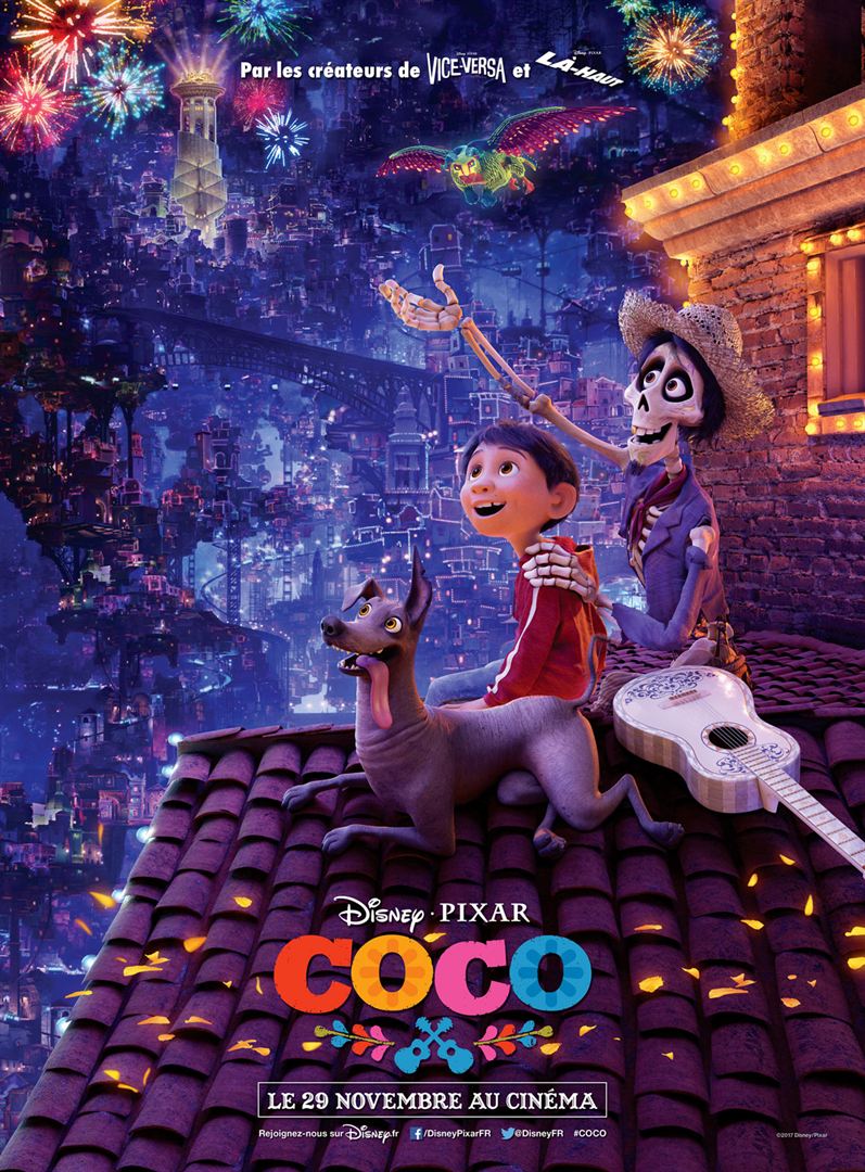 Coco FRENCH DVDRIP 2017