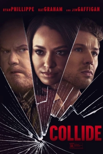 Collide FRENCH WEBRIP 1080p 2023