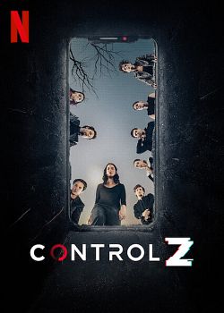 Control Z Saison 2 FRENCH HDTV