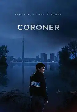 Coroner S04E12 FINAL FRENCH HDTV