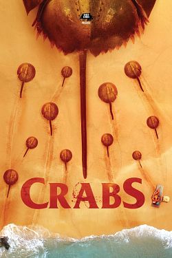 Crabs! FRENCH WEBRIP 1080p 2022