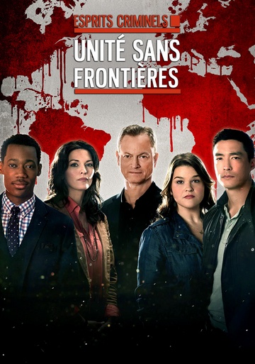 Criminal Minds: Beyond Borders S02E03 VOSTFR HDTV