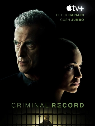 Criminal Record S01E02 FRENCH HDTV