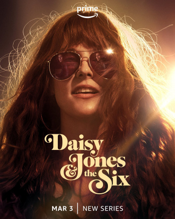Daisy Jones And The Six S01E10 FINAL FRENCH HDTV