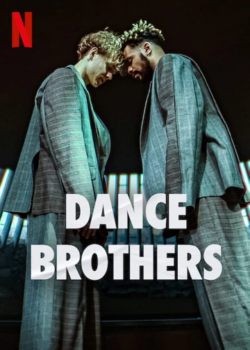 Dance Brothers Saison 1 FRENCH HDTV