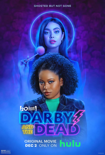 Darby and the Dead FRENCH WEBRIP x264 2023