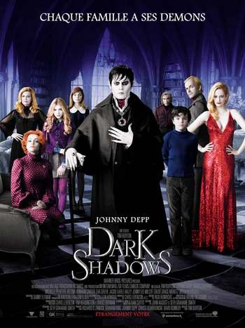 Dark Shadows FRENCH HDLight 1080p 2012