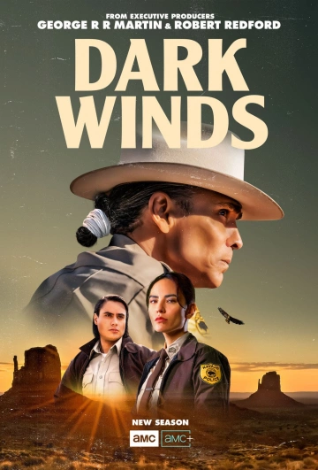Dark Winds S02E02 VOSTFR HDTV