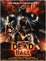 Dead ball FRENCH DVDRIP 2015