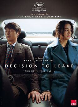 Decision To Leave FRENCH DVDRIP x264 2022
