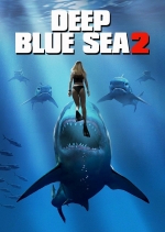 Deep Blue Sea 2 (Peur bleue) FRENCH HDLight 1080p 2018