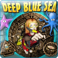 Deep Blue Sea (PC)