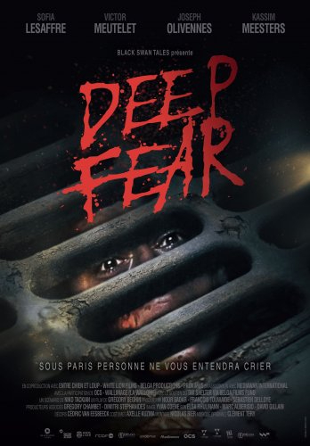 Deep Fear FRENCH BluRay 1080p 2022