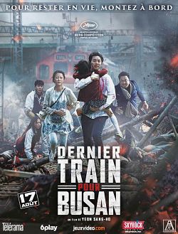 Dernier train pour Busan FRENCH HDLight 1080p 2016