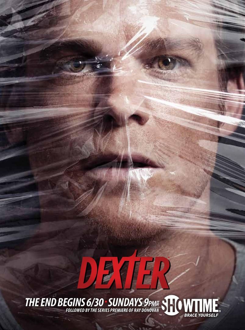 Dexter Saison 8 FRENCH HDTV