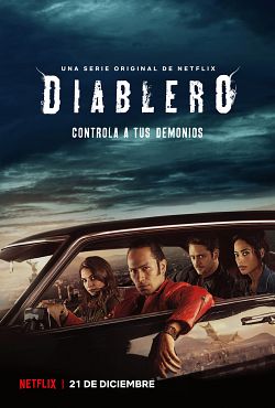 Diablero S02E02 VOSTFR HDTV