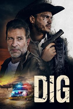 Dig FRENCH DVDRIP x264 2022