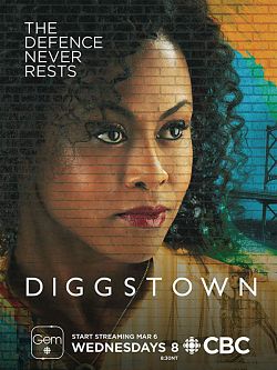 Diggstown S01E01 FRENCH HDTV