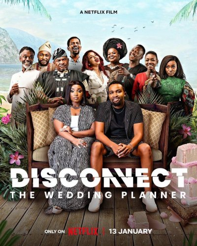 Disconnect: The Wedding Planner FRENCH WEBRIP 720p 2022