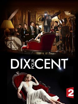Dix pour cent Saison 3 FRENCH BluRay 1080p HDTV
