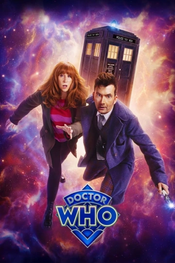 Doctor Who 60th Anniversary Specials S01E01 VOSTFR HDTV
